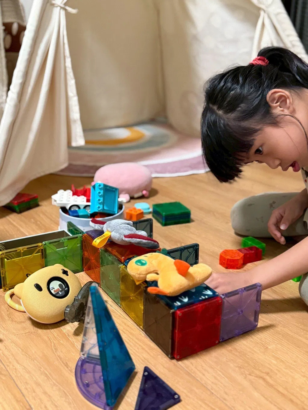Jessie 使用者實拍