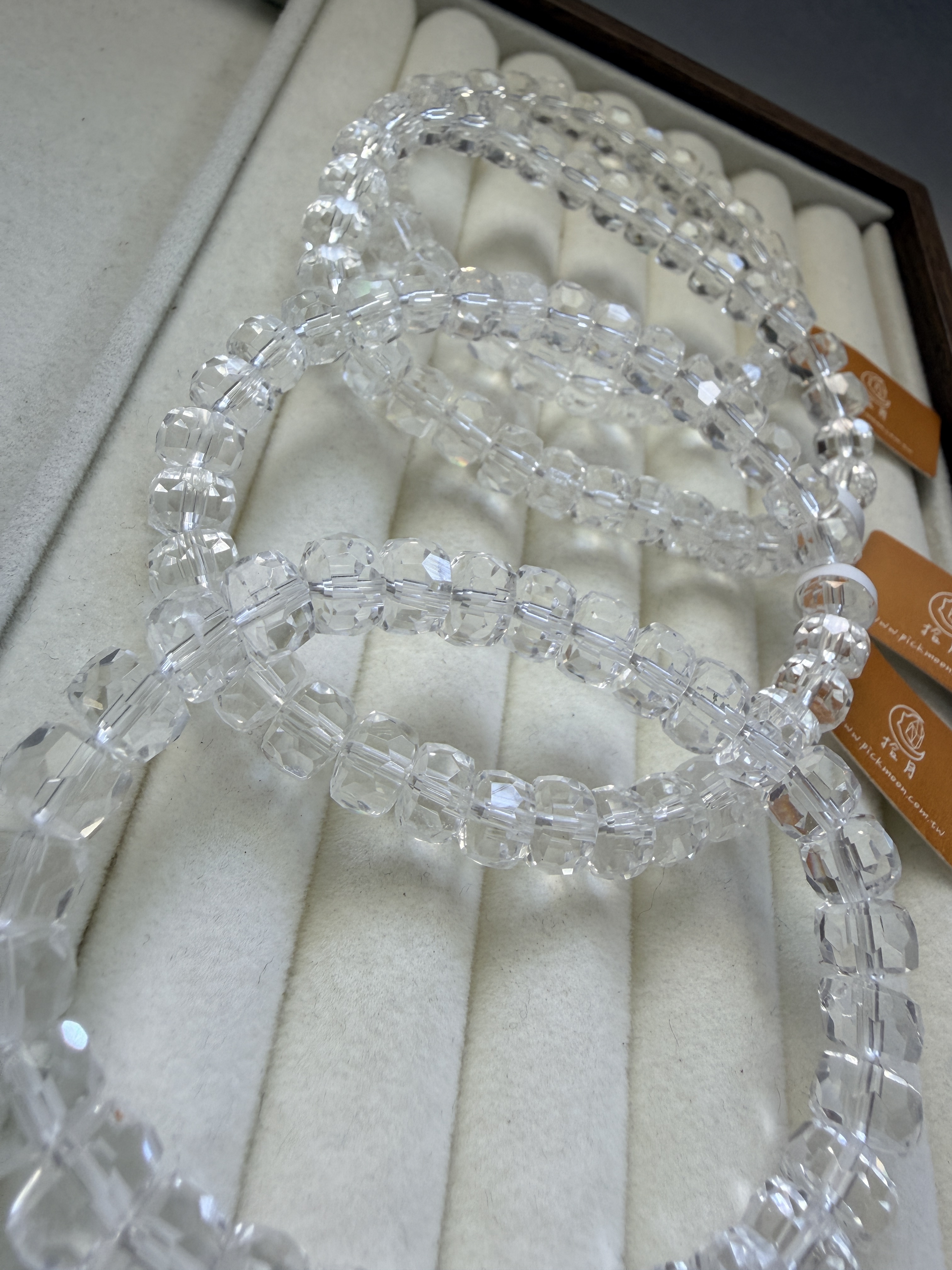 白水晶