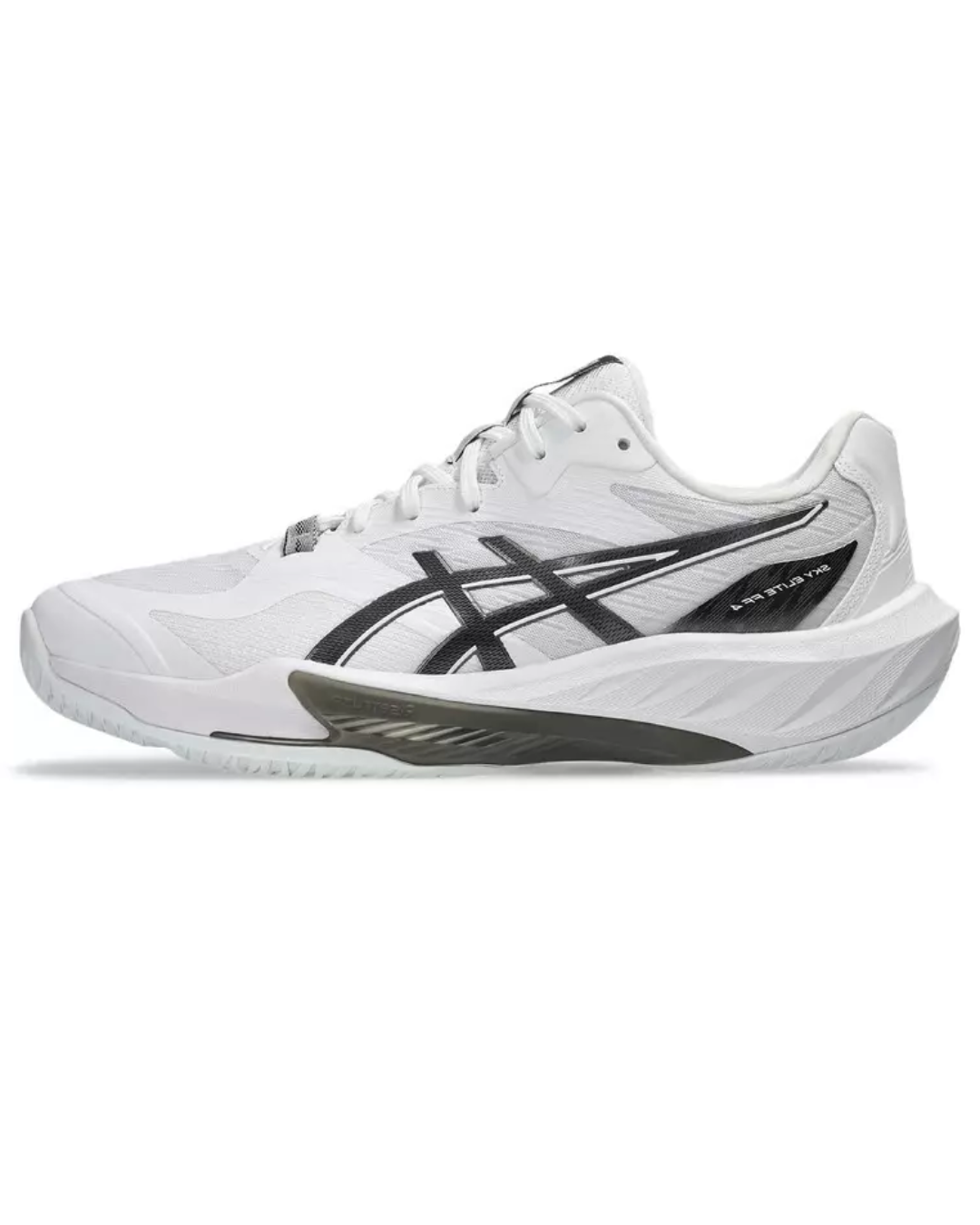 ASICS SKY ELITE FF 4 白黑色 排球鞋