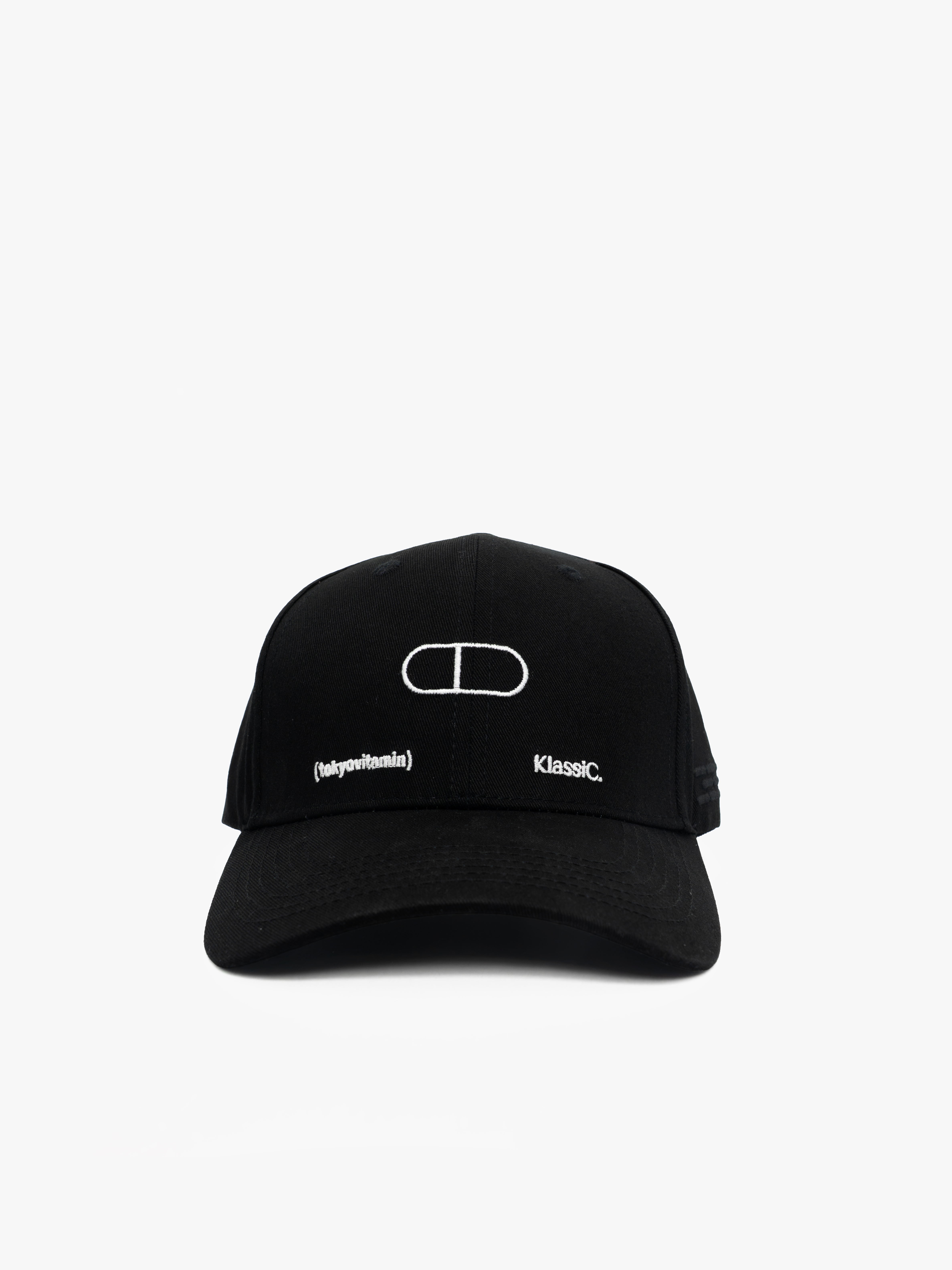 KlassiC. x Tokyo Vitamin Cap