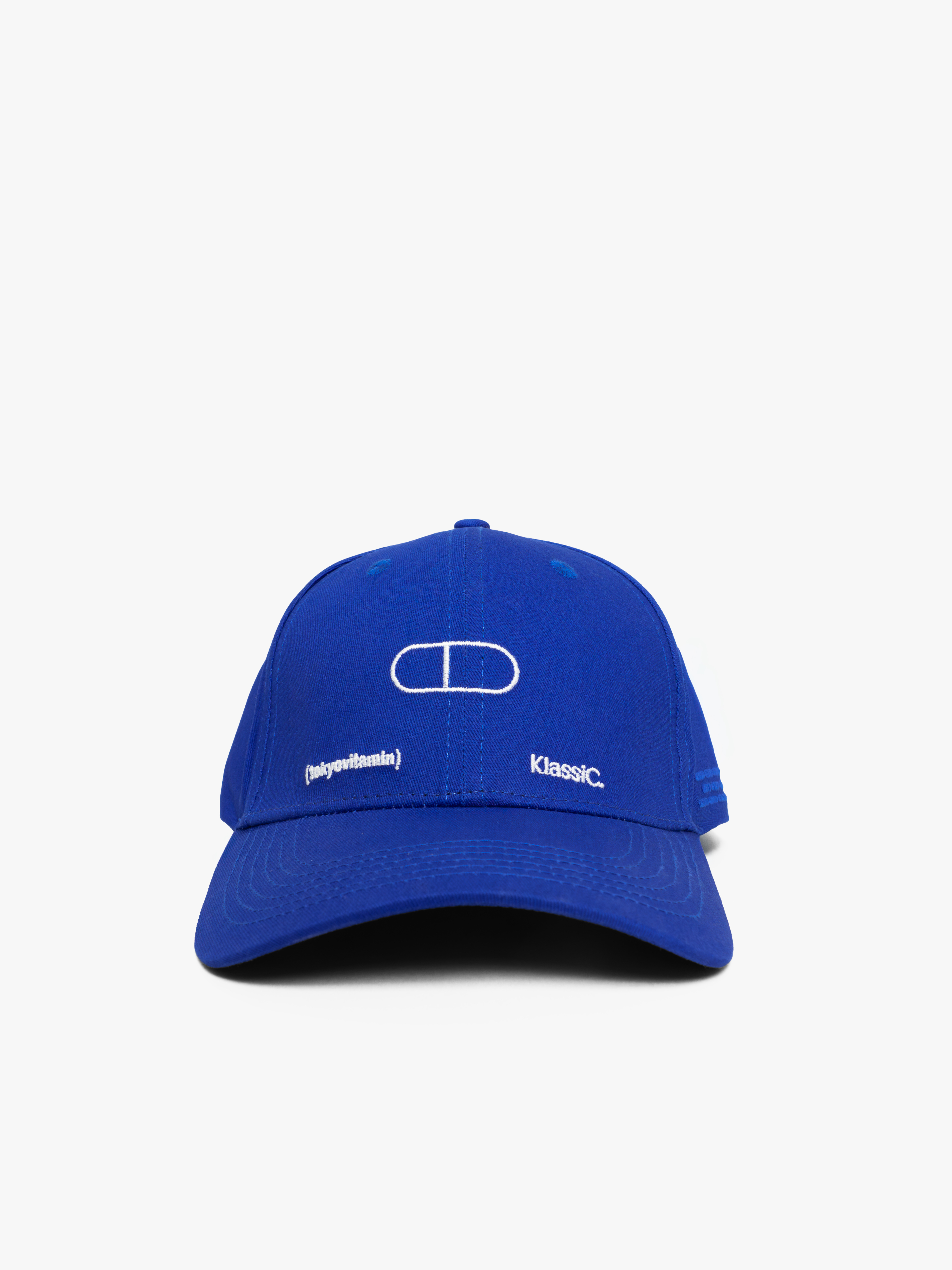 KlassiC. x Tokyo Vitamin Cap
