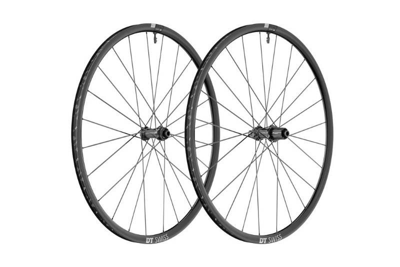 【DT Swiss】PR 1600 SPLINE ®