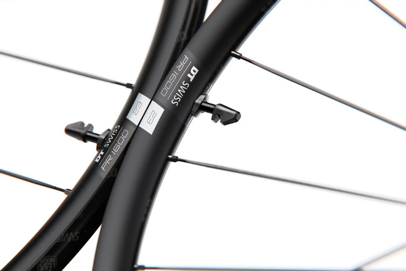 【DT Swiss】PR 1600 SPLINE ®
