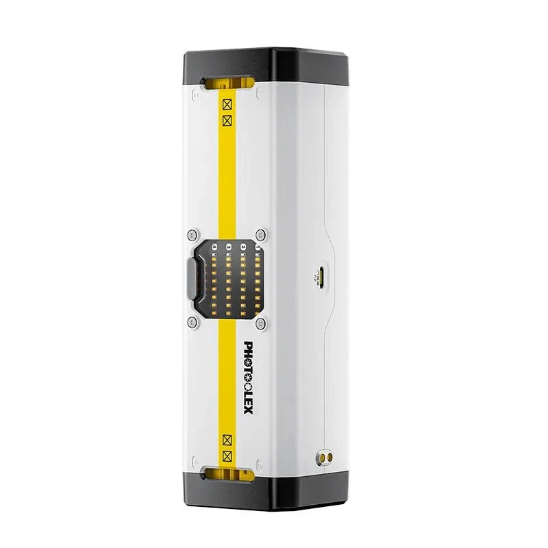 Photoolex BB4 4槽 PD Pro 充電器