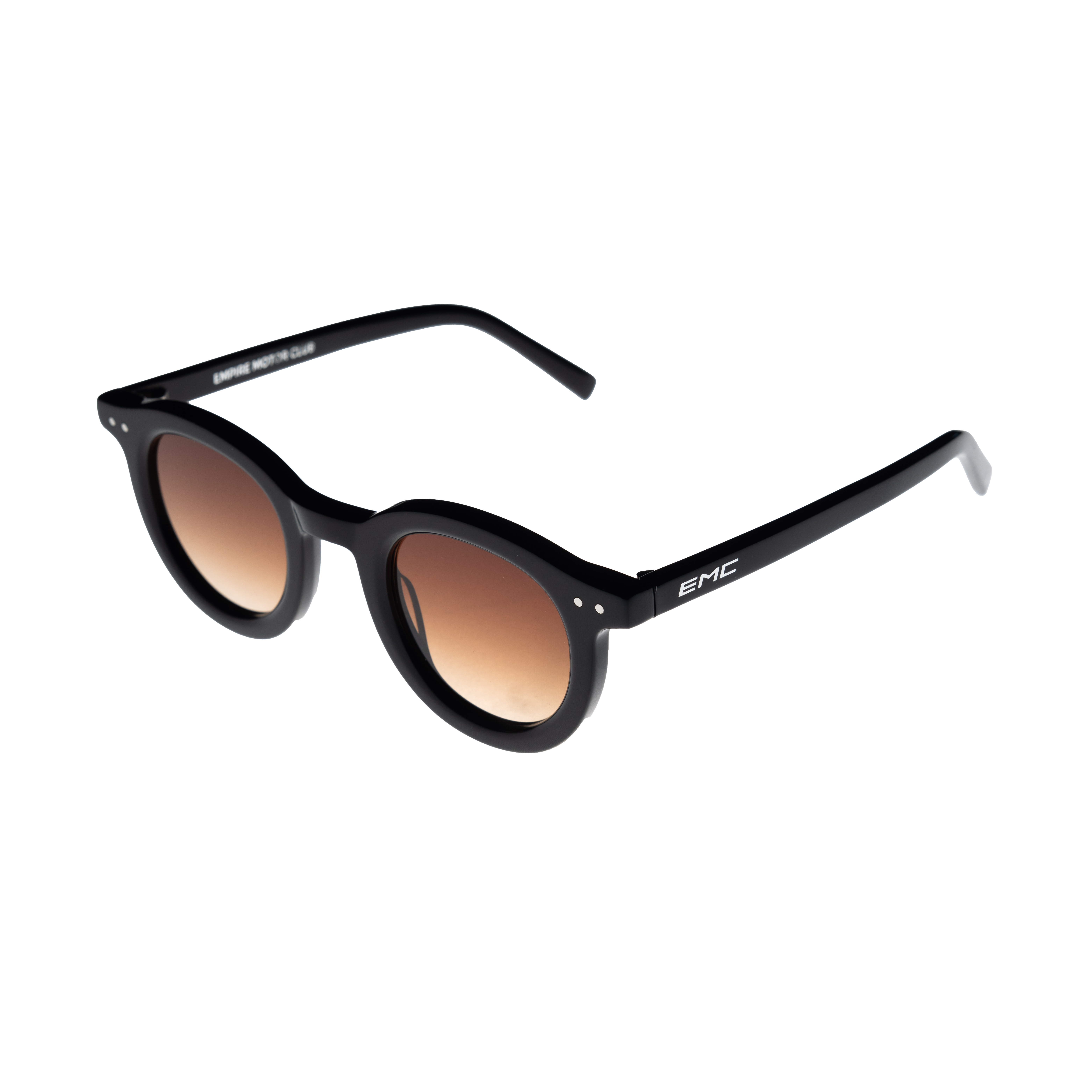 EMC Sunglasses 2.0 銀