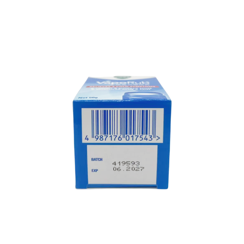 VICKS - 維克司傷風膏50g