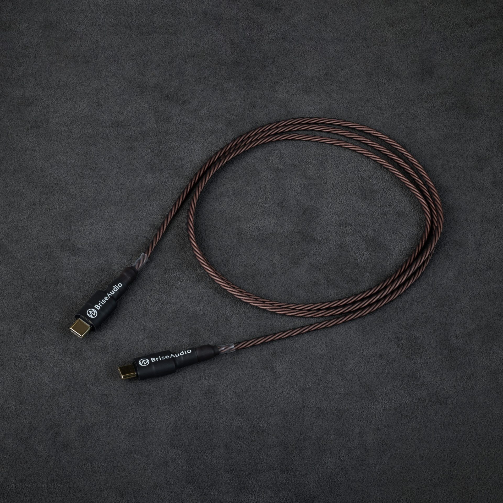 BRISE AUDIO BSHP for Digital USB 升級線