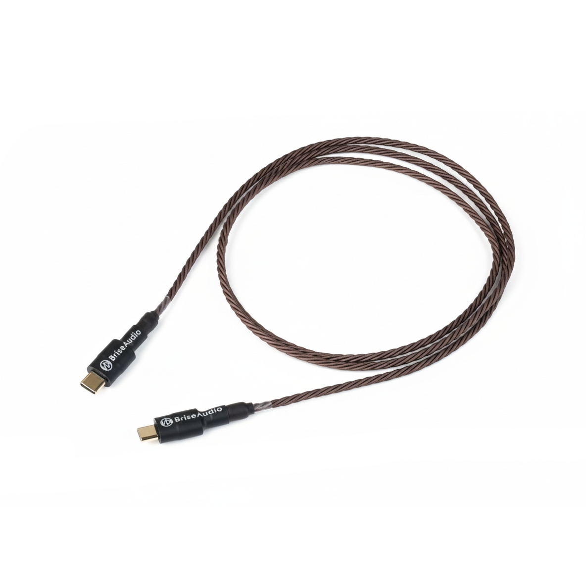BRISE AUDIO BSHP for Digital USB 升級線