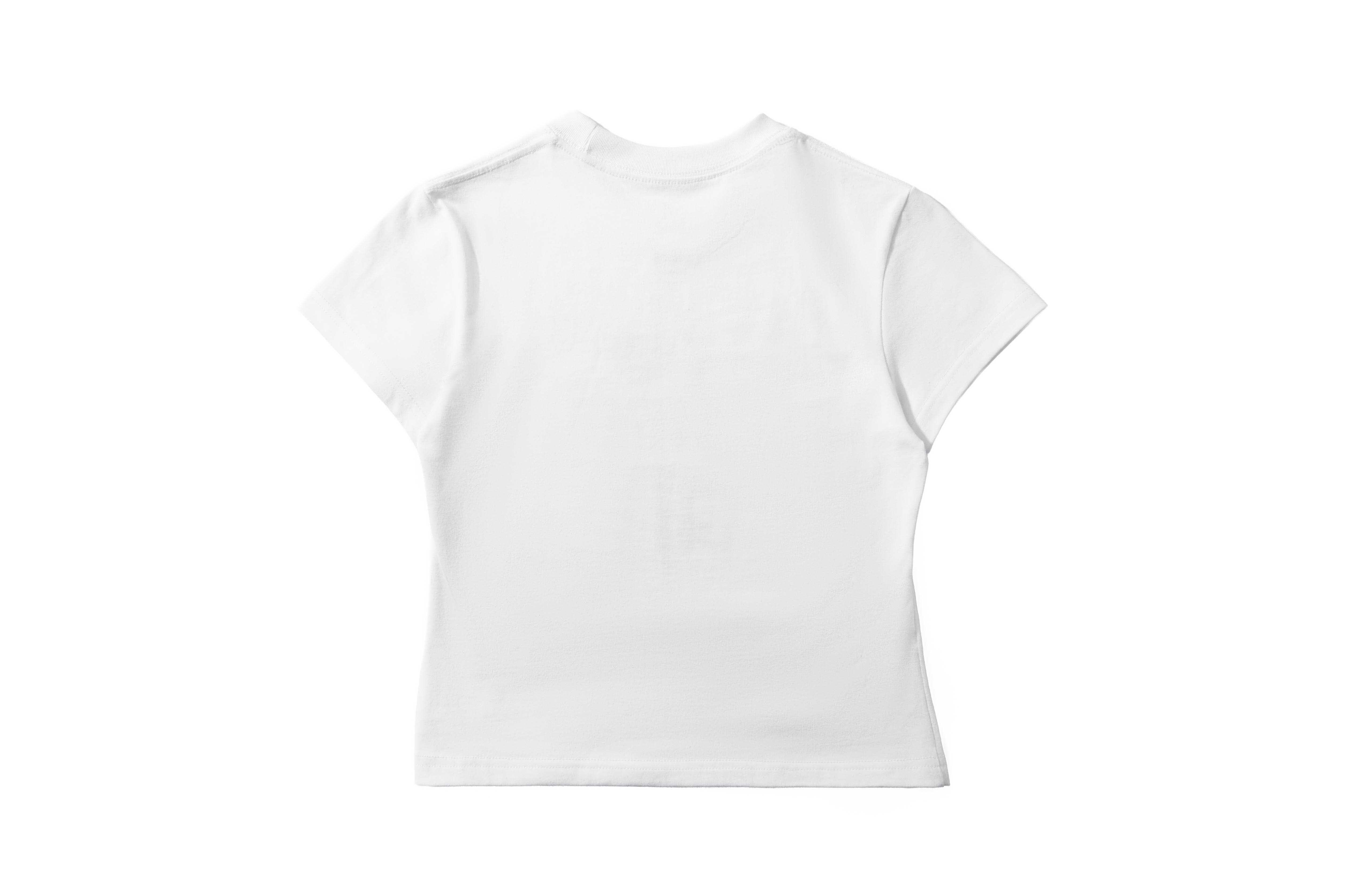 REMIX "Love Tee" (Fitness)