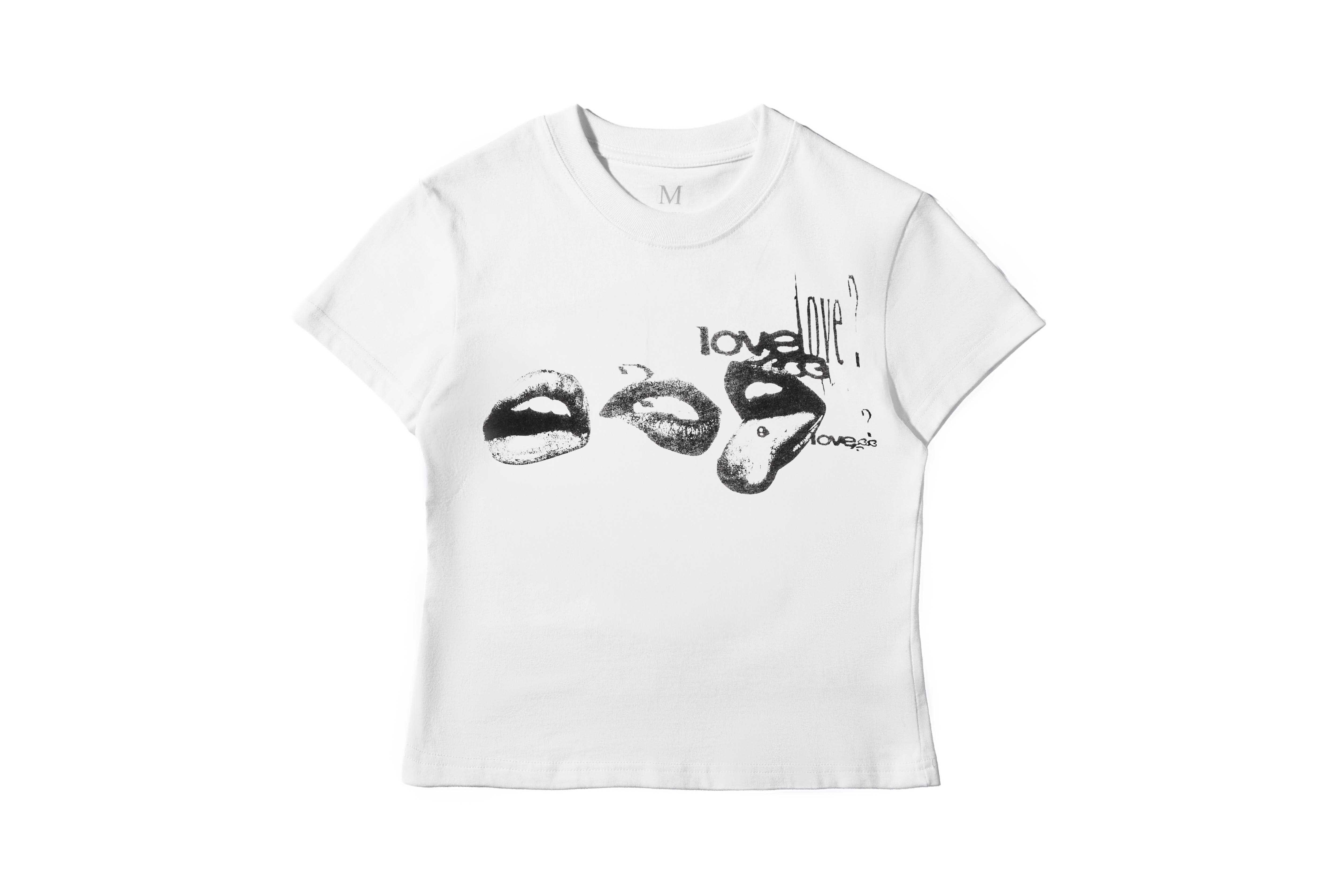 REMIX "Love Tee" (Fitness)