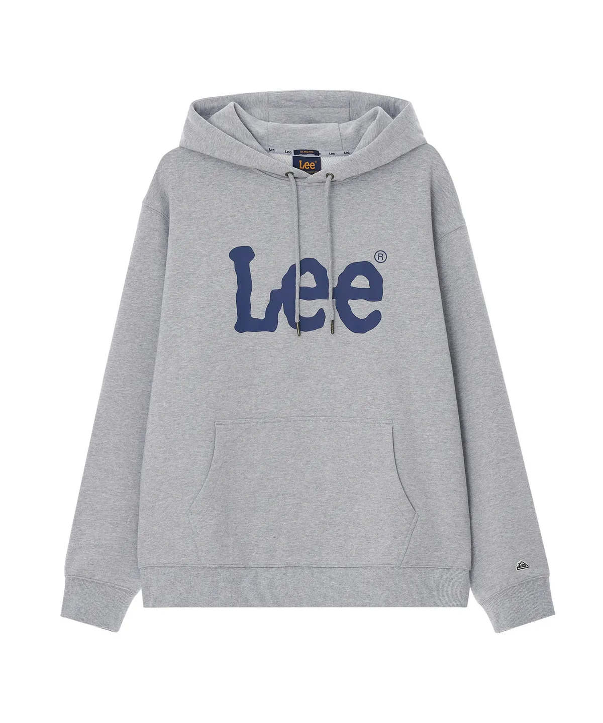 【預購】Lee ZKR0818312 連帽衛衣