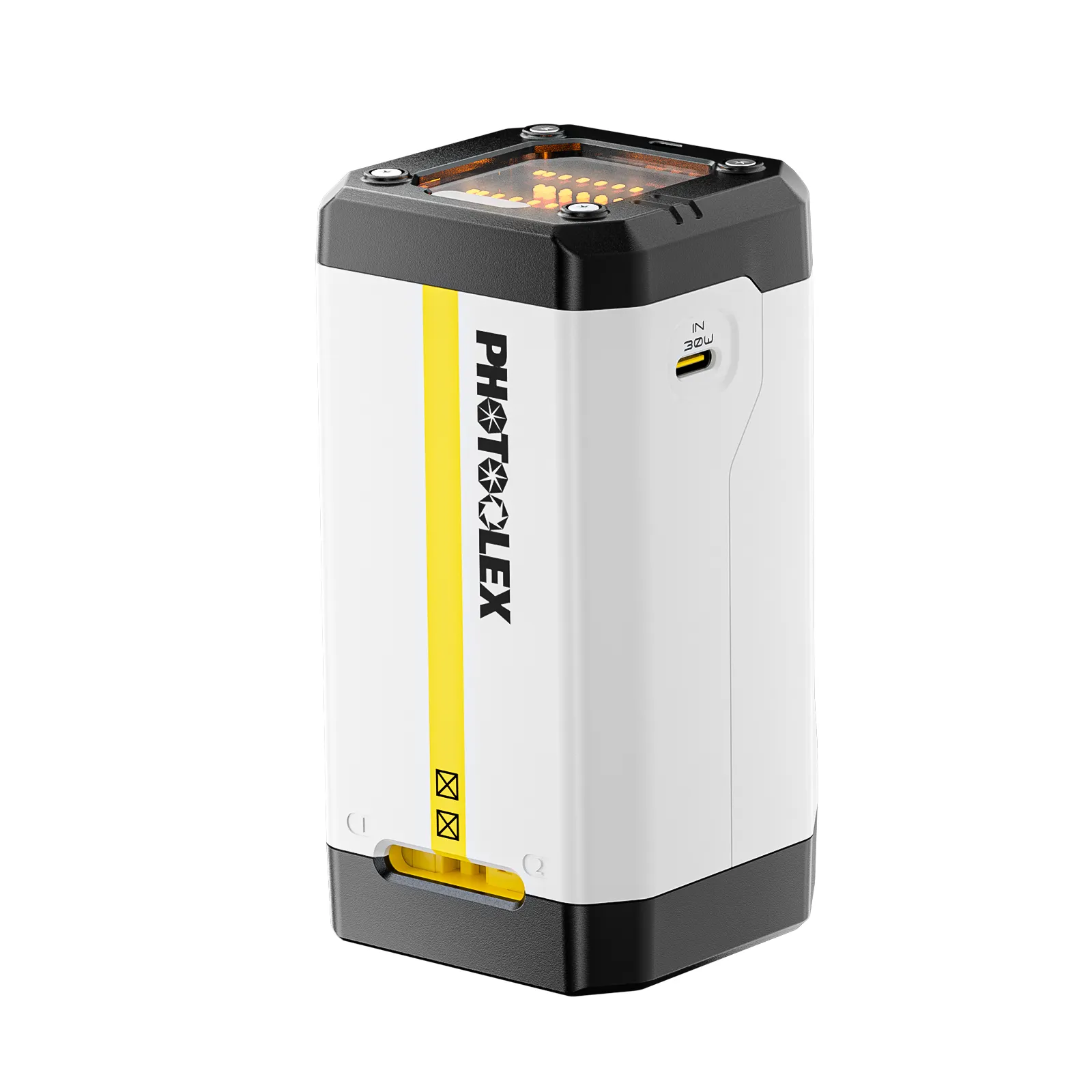 Photoolex BB2 2槽 PD Pro 充電器