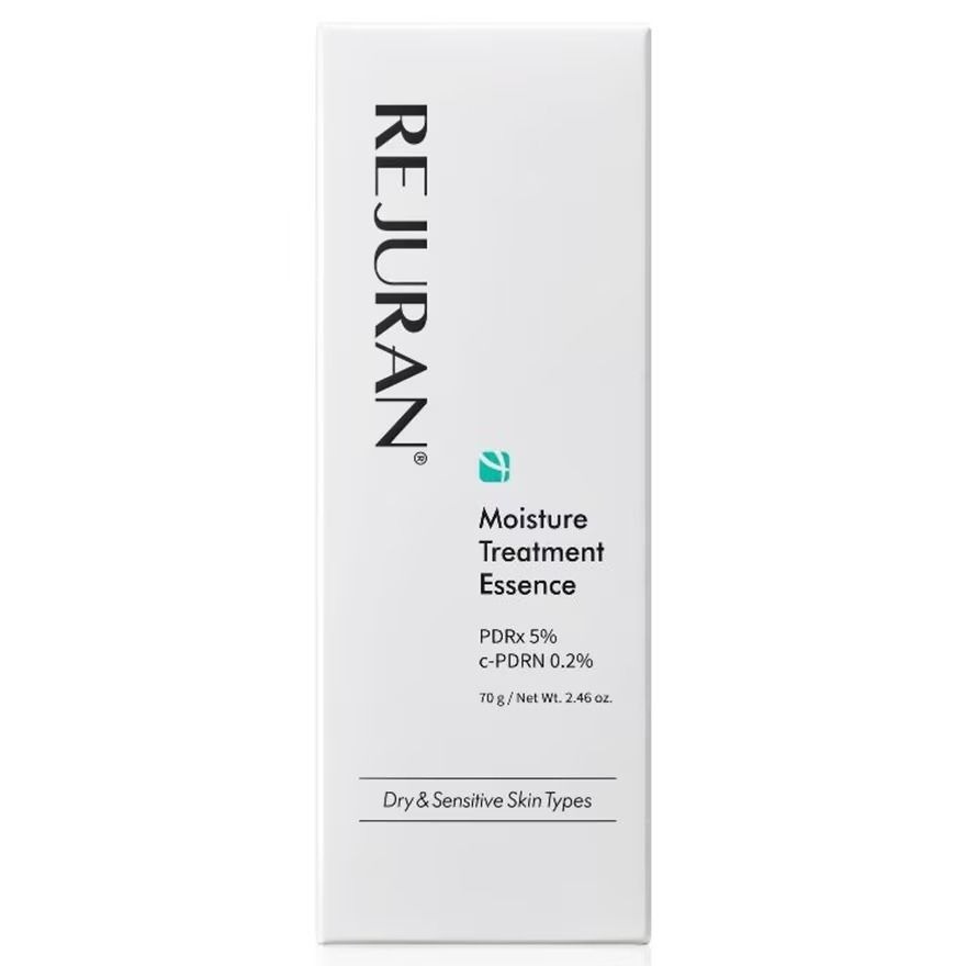 麗珠蘭 - Rejuran PDRx 5%水光保濕神仙精華露70g | c-PDRN