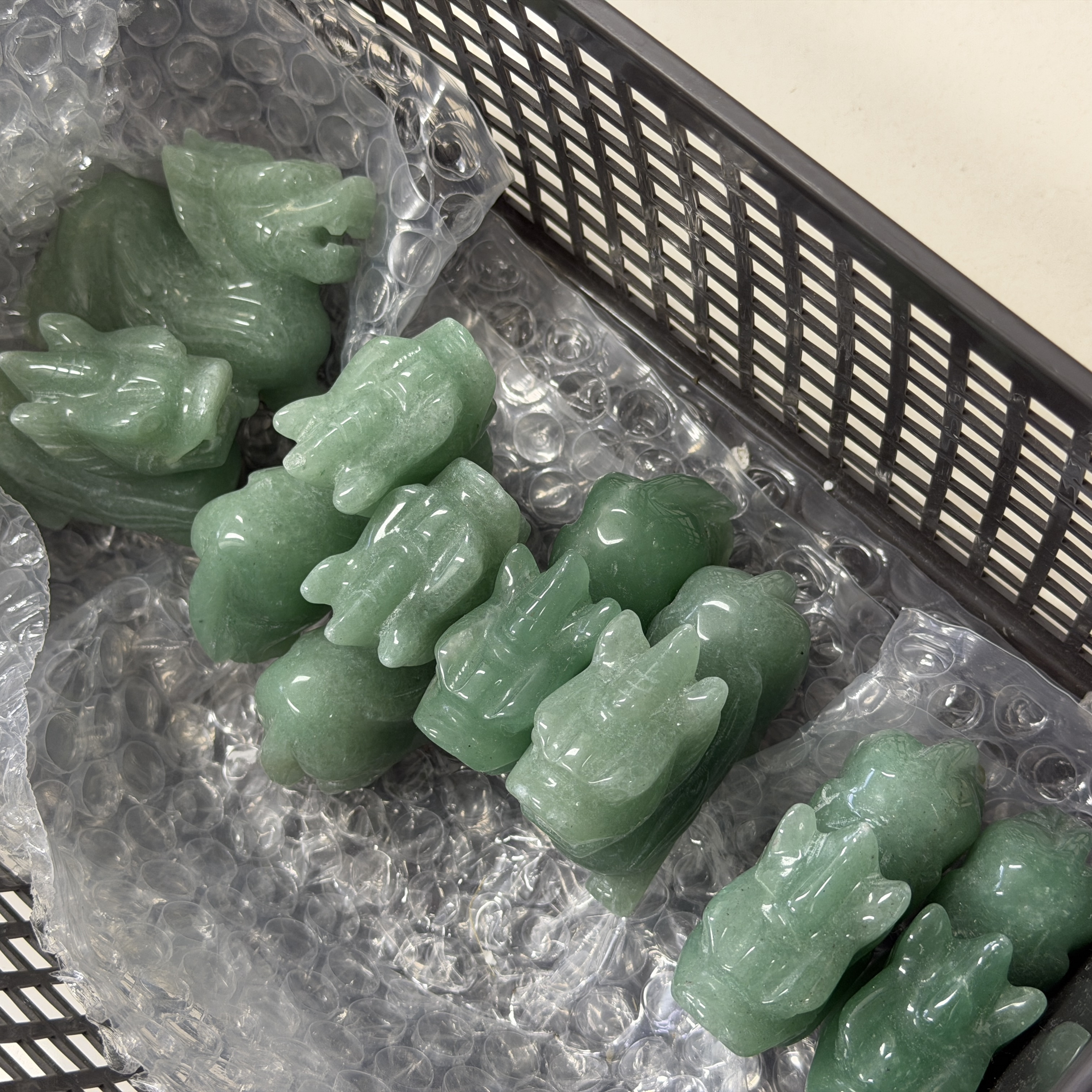 東陵玉龍 有3對 隨機發