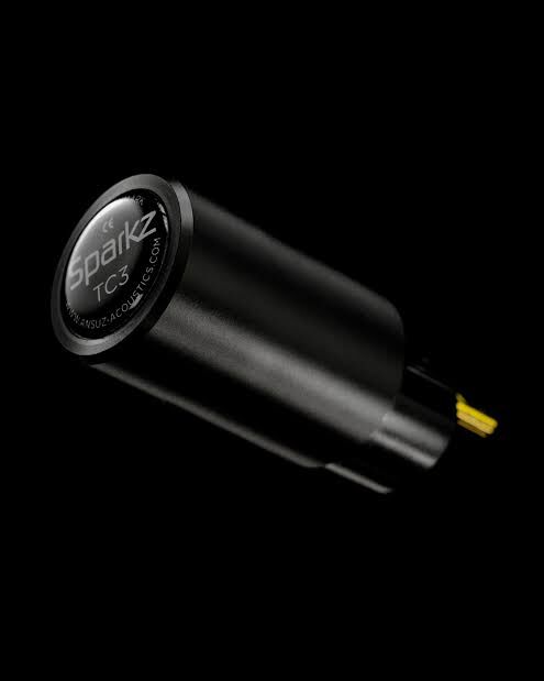 丹麥 Ansuz Sparkz Harmonizer TC3 電源安定器 (ANSUZ 調音) [實售價請電洽］