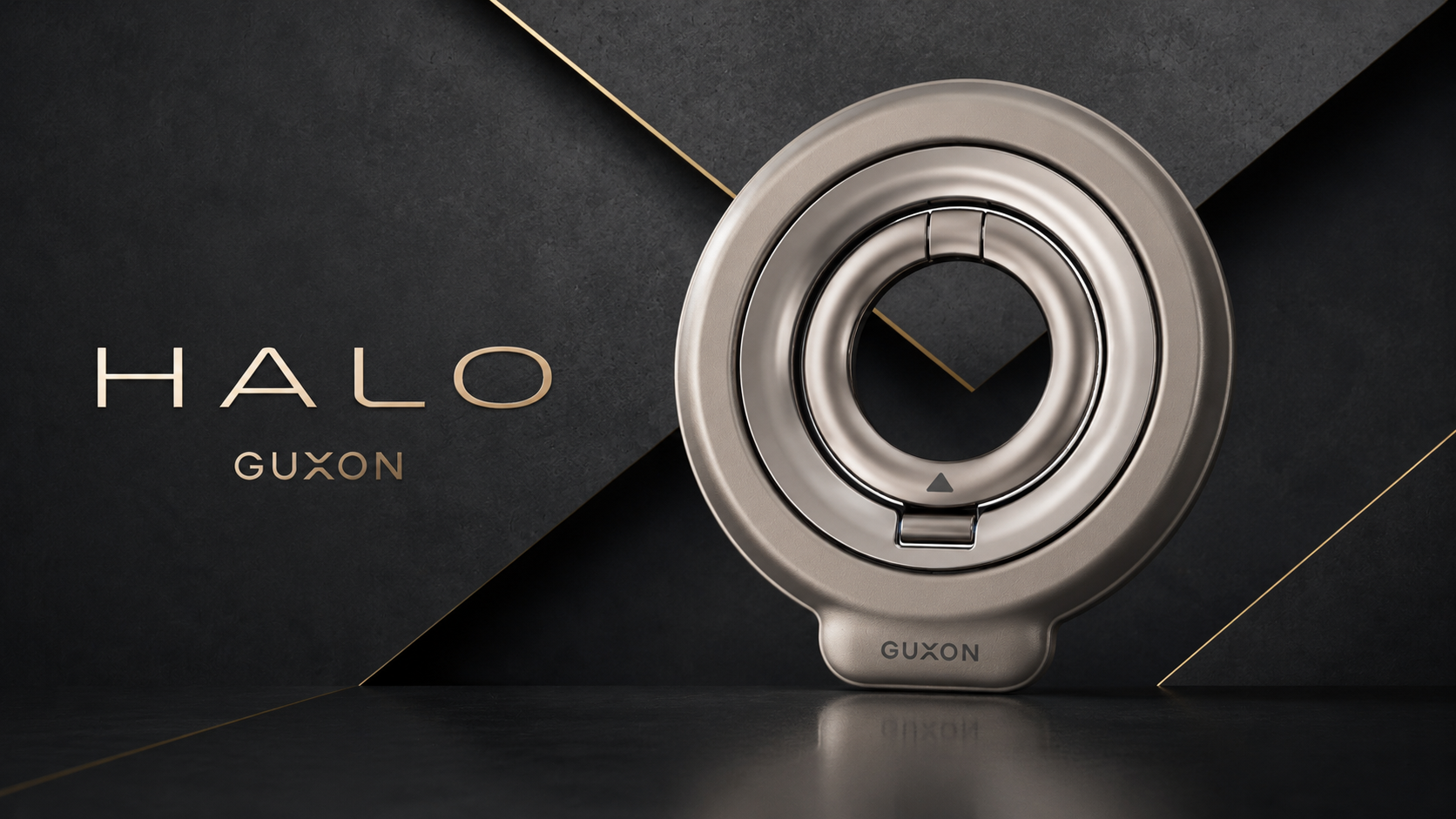Find Your Halo colorways