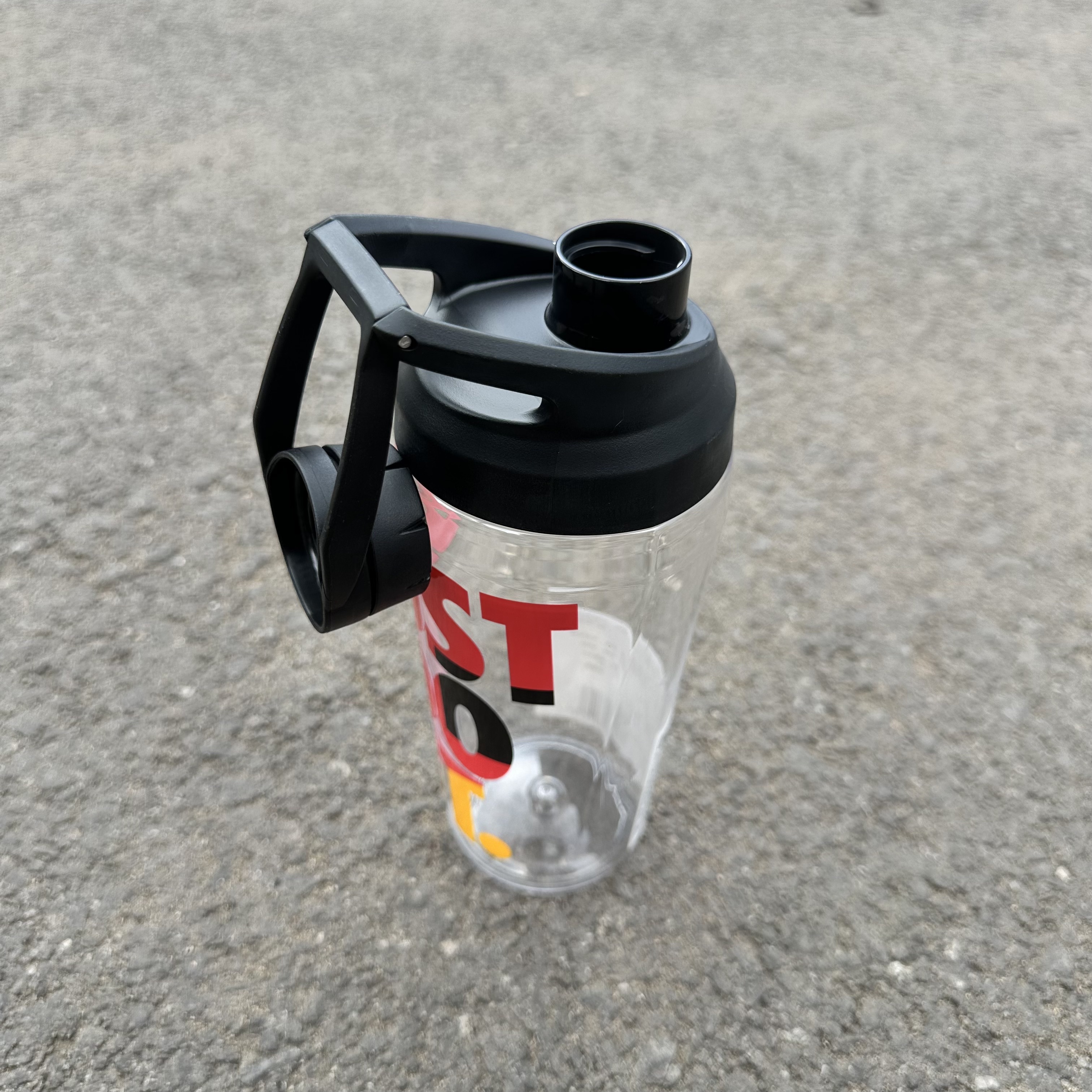現貨 Nike JUST DO IT 印花 運動水壺 16 oz (約 473ml)