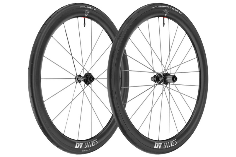 【DT Swiss】ARC 1100 SPLINE® CS DB