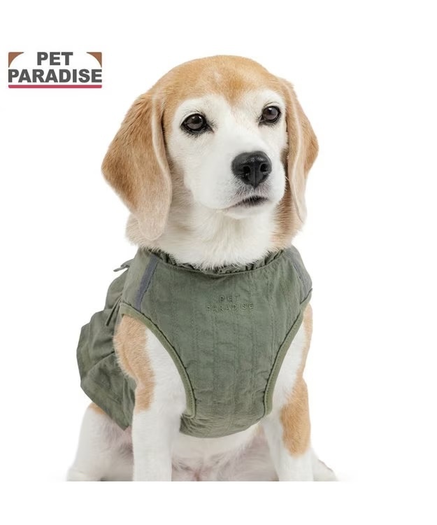 [Pet Paradise] Harness