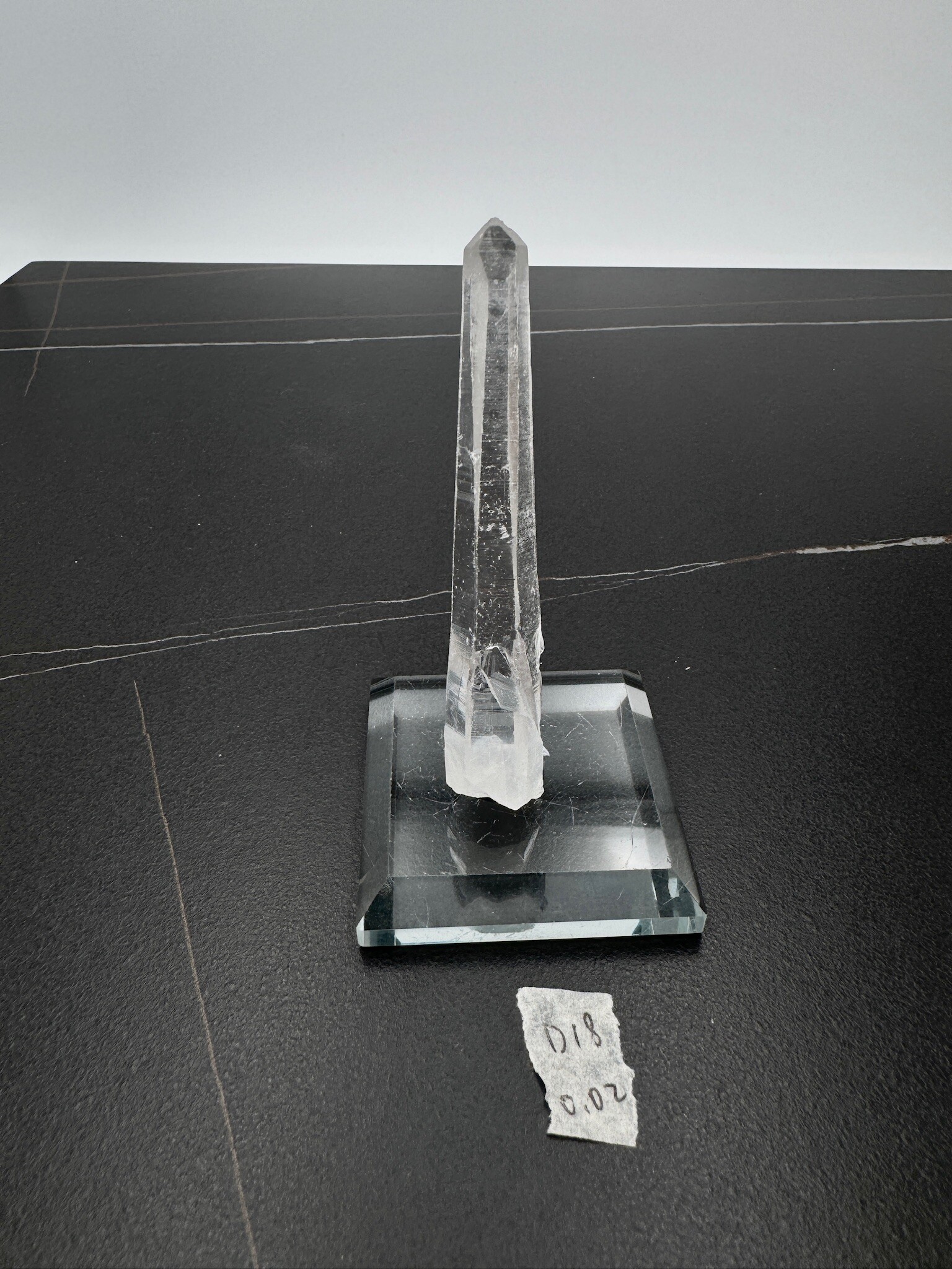 DP030 D18 種子水晶 0.02kg