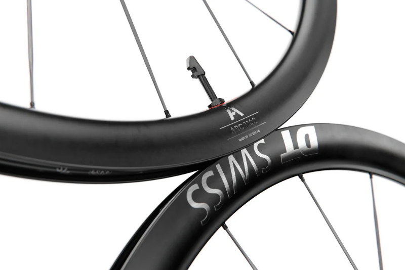【DT Swiss】ARC 1100 SPLINE® CS DB