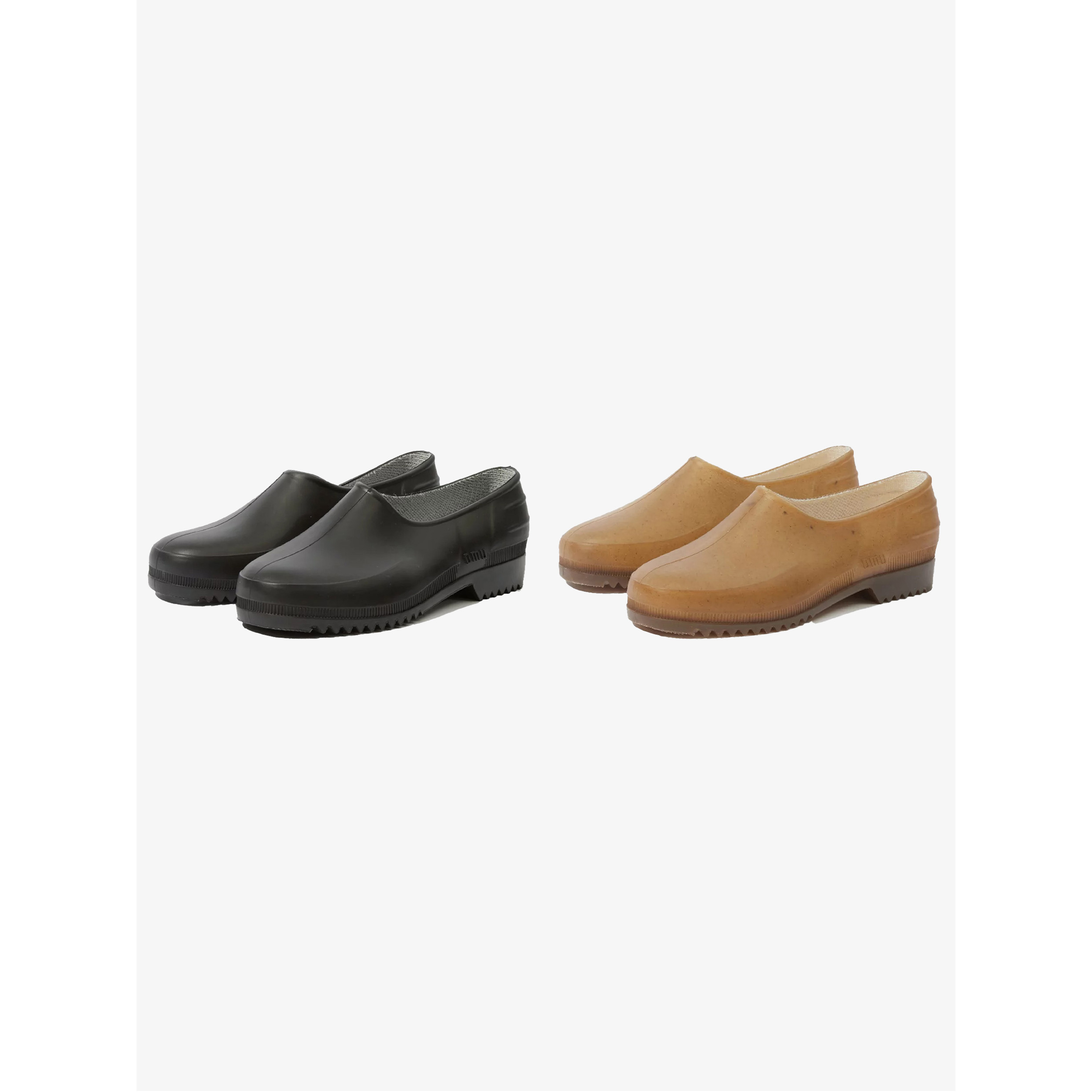 PLASTICANA Umo Gardana Clogs