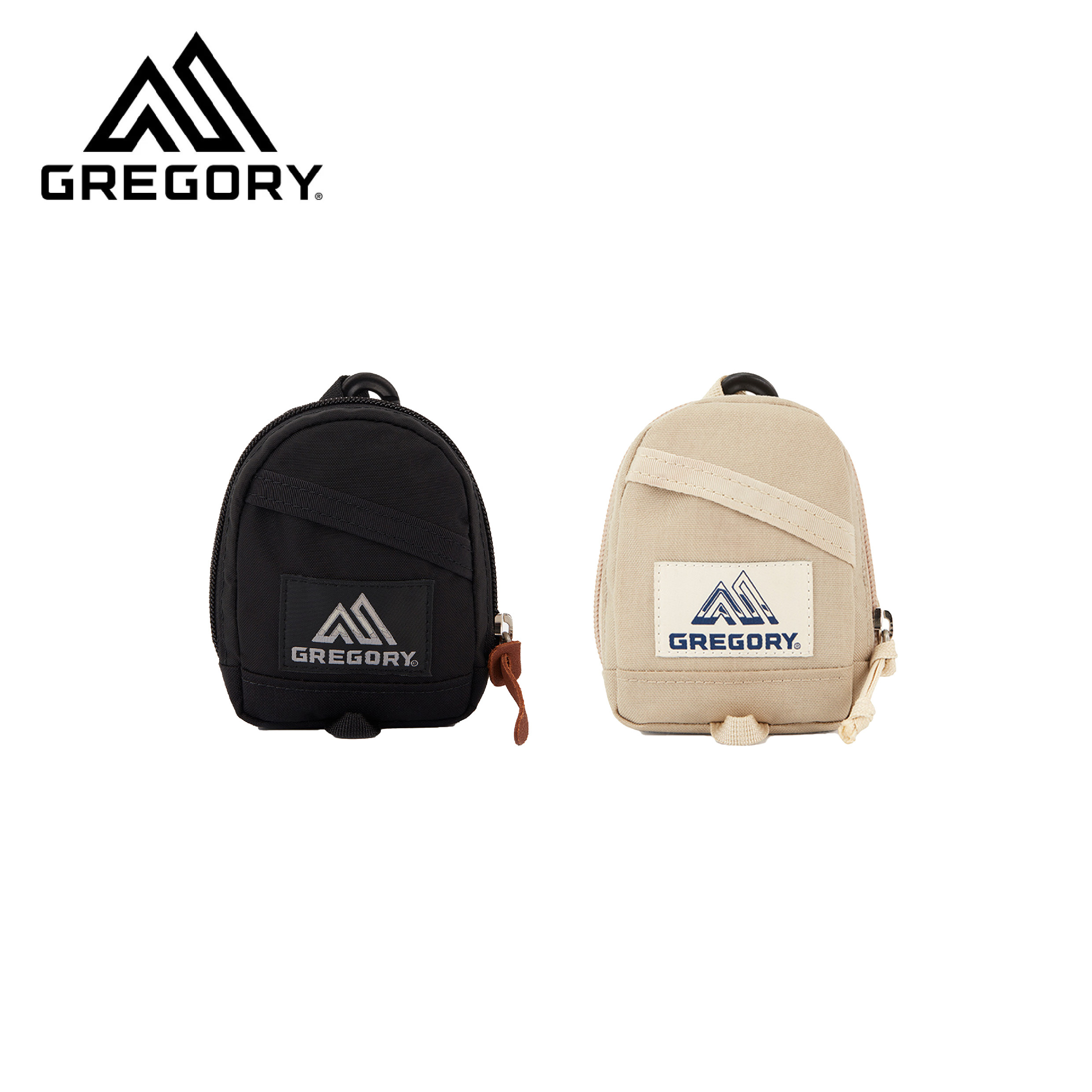 GREGORY Mini Daypack Pouch 迷你背包收納包