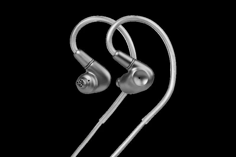 Meze Audio ASTRU In-Ear Earphone