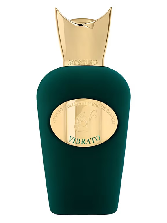 Sospiro Perfumes Vibrato EDP 淡香精