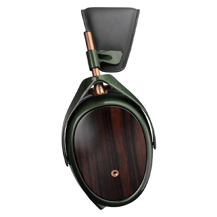 MEZE AUDIO STRADA 便攜封閉式頭戴耳機