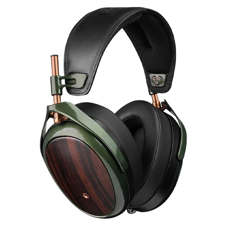 MEZE AUDIO STRADA 便攜封閉式頭戴耳機