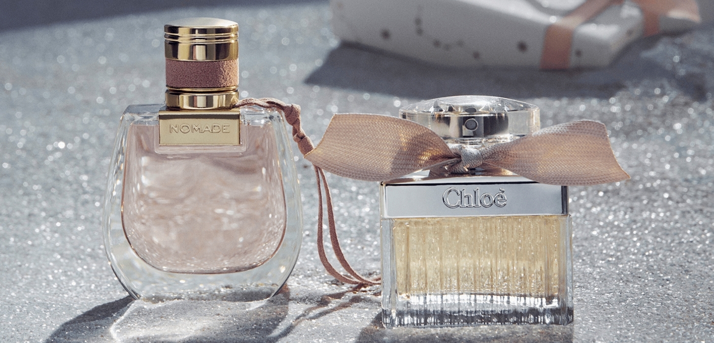 CHLOE 限量香水套裝-2款大熱香2*20ml 🦋 法式優雅斬男香weareseoul.com