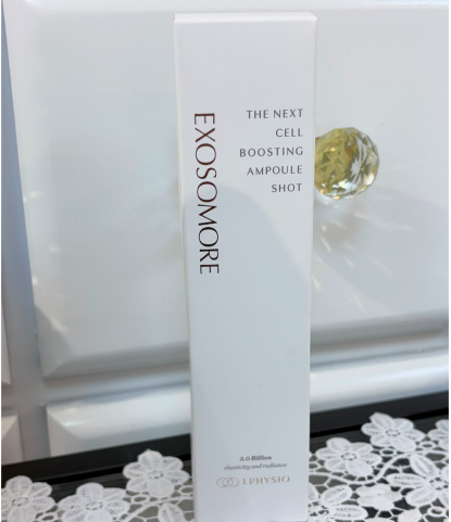 TT-CR-E2- EXOSOMORE The Next Cell Boosting Ampoule Shot Mist 150ml88097597407223/25/2027