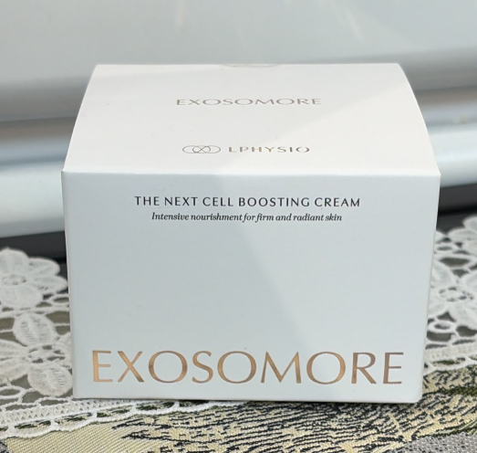 TT-CR-E3-EXOSOMORE The Next Cell Boosting Cream 50ml88097597406234/23/2028