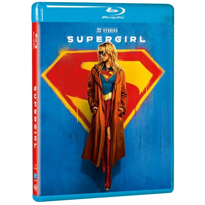 超女 (2026) (Blu-ray) [9月18日推出]