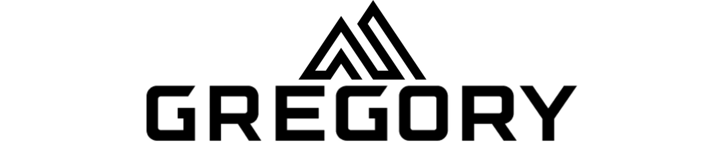 Gregory Logo