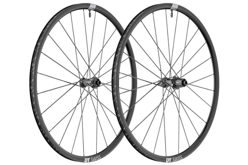 【DT Swiss】ER 1600 SPLINE® 碳纖維輪組