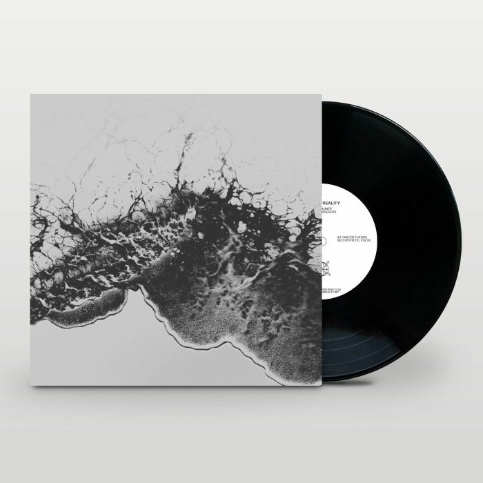 Acheronte《Plastic Thoughts》（EP）