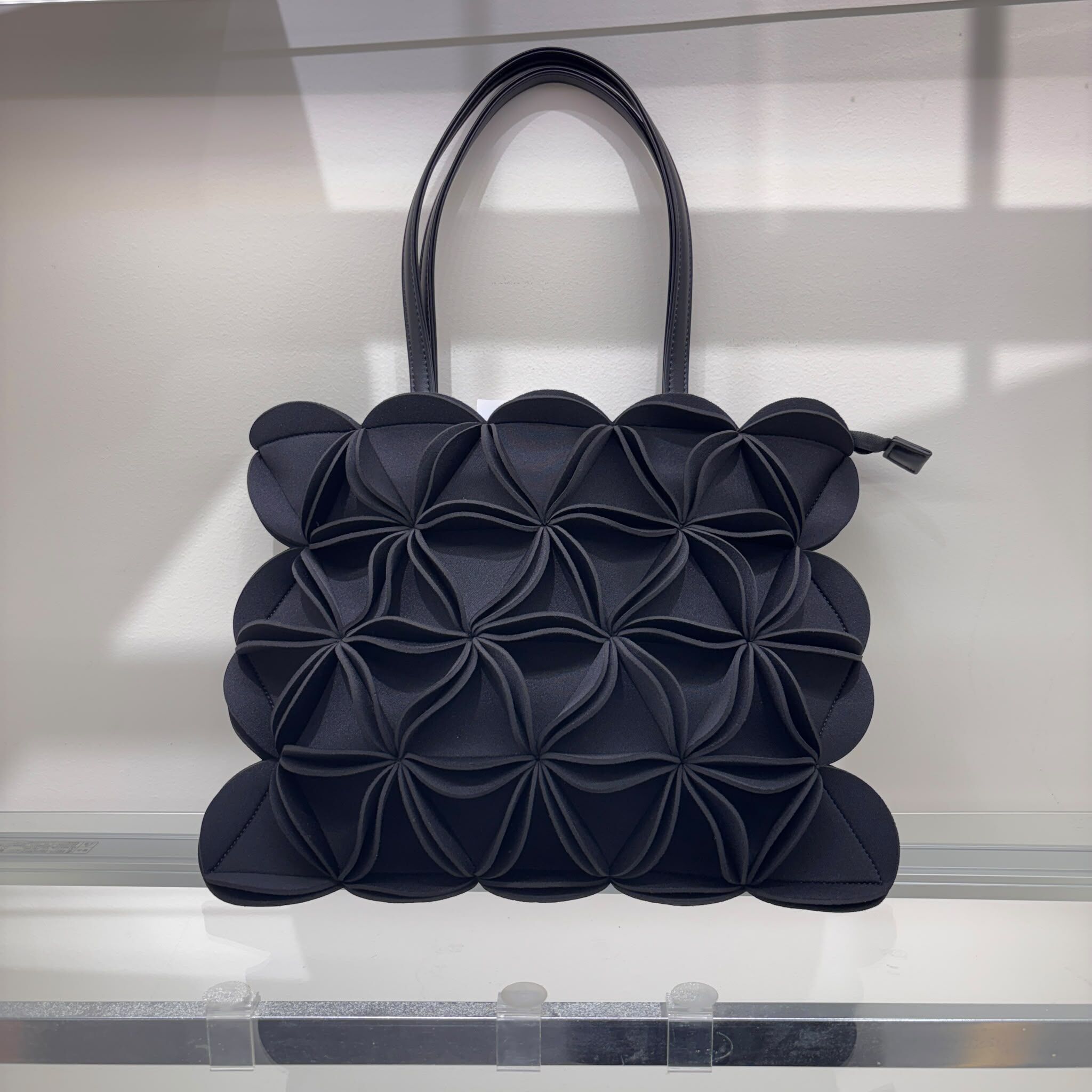 JAP-GGG0818-016 Lr303360 BLACK (A16)