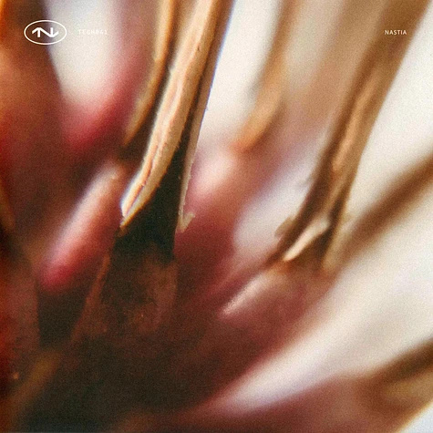 Nastia《Tech041》（EP）