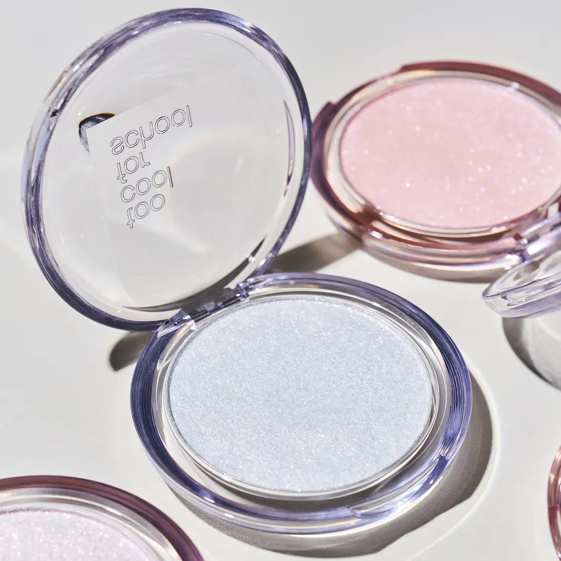 [ too cool for school ] Veild Highlighter
