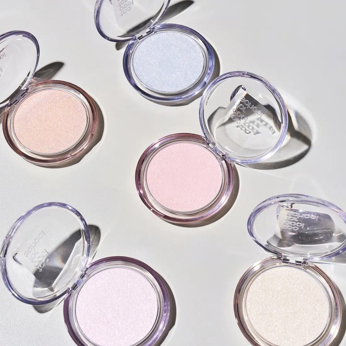 [ too cool for school ] Veild Highlighter