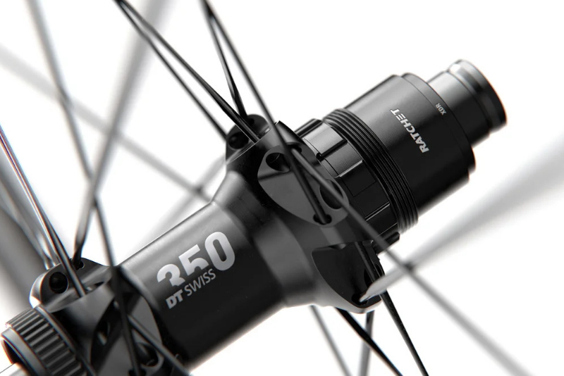 【DT Swiss】ER 1600 SPLINE® 碳纖維輪組