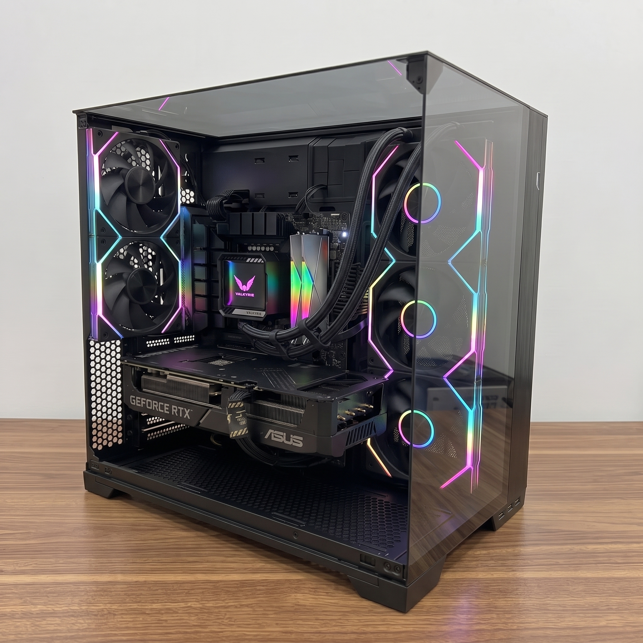 VK V360 圖片 1