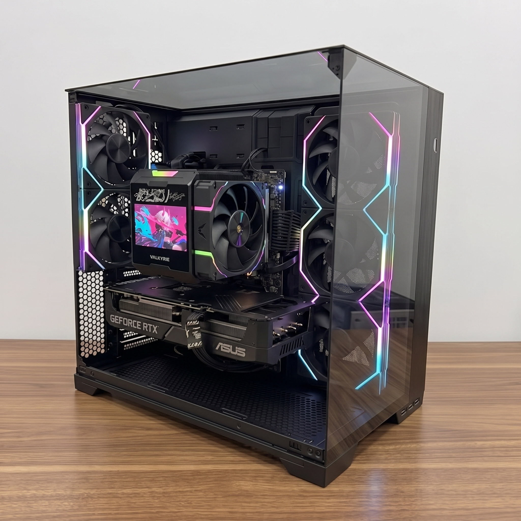 VK-DX140 圖片 1