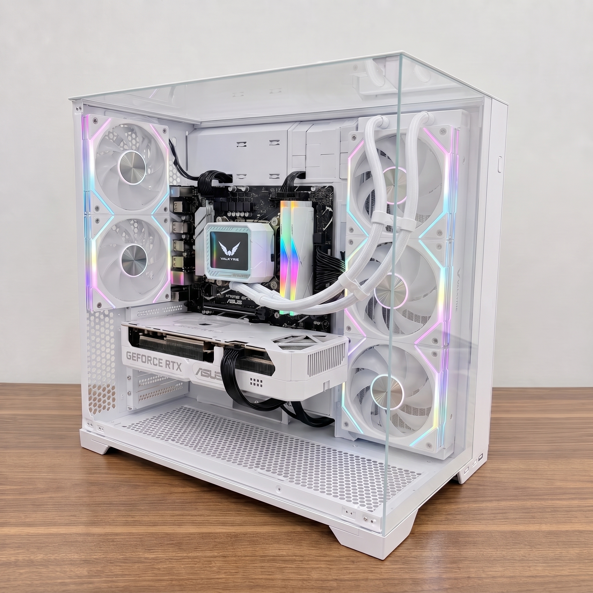 VK V360 圖片 2