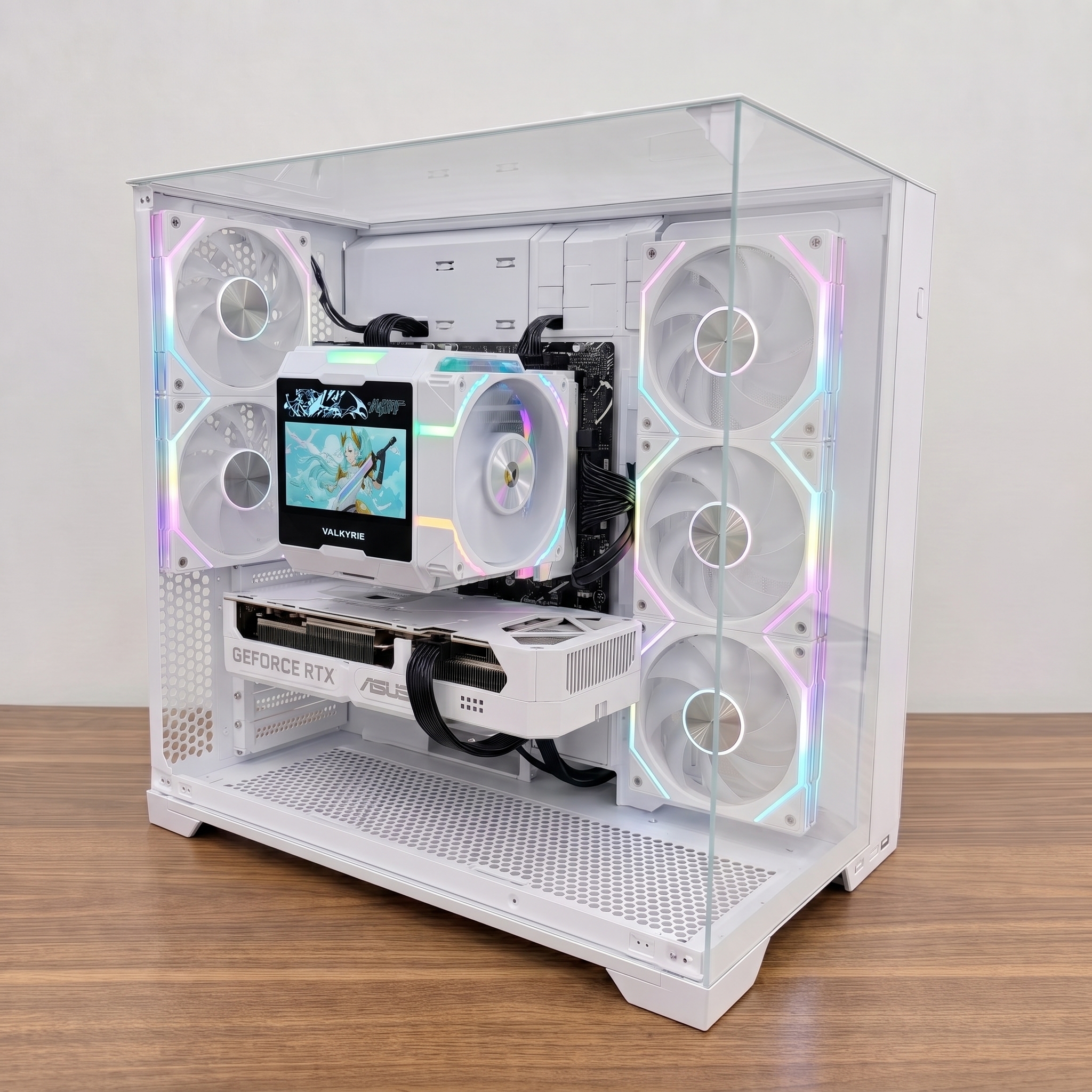 VK-DX140 圖片 2