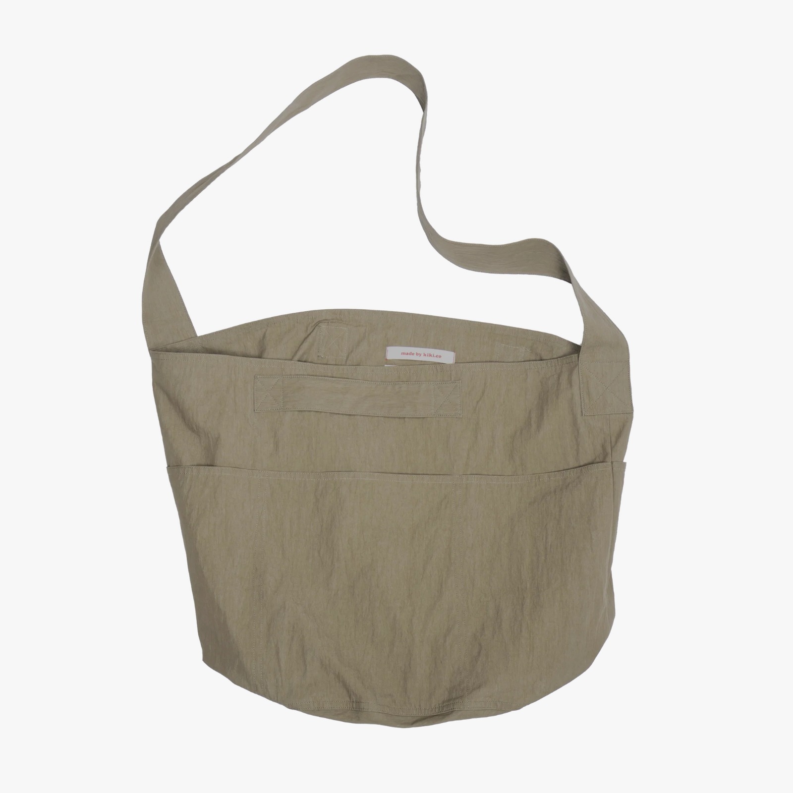 kalulala vol.003 ✿ marigold bucket shoulder bag ✿
