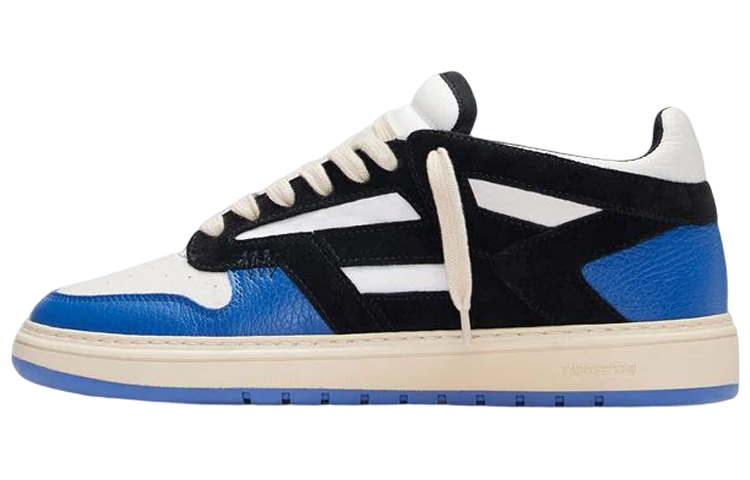 【代購】REPRESENT Lace-up Low-top Sneakers M12049-191