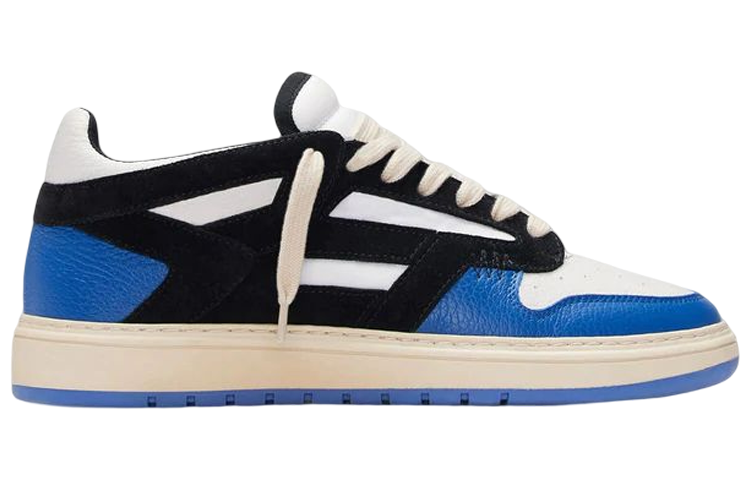 【代購】REPRESENT Lace-up Low-top Sneakers M12049-191